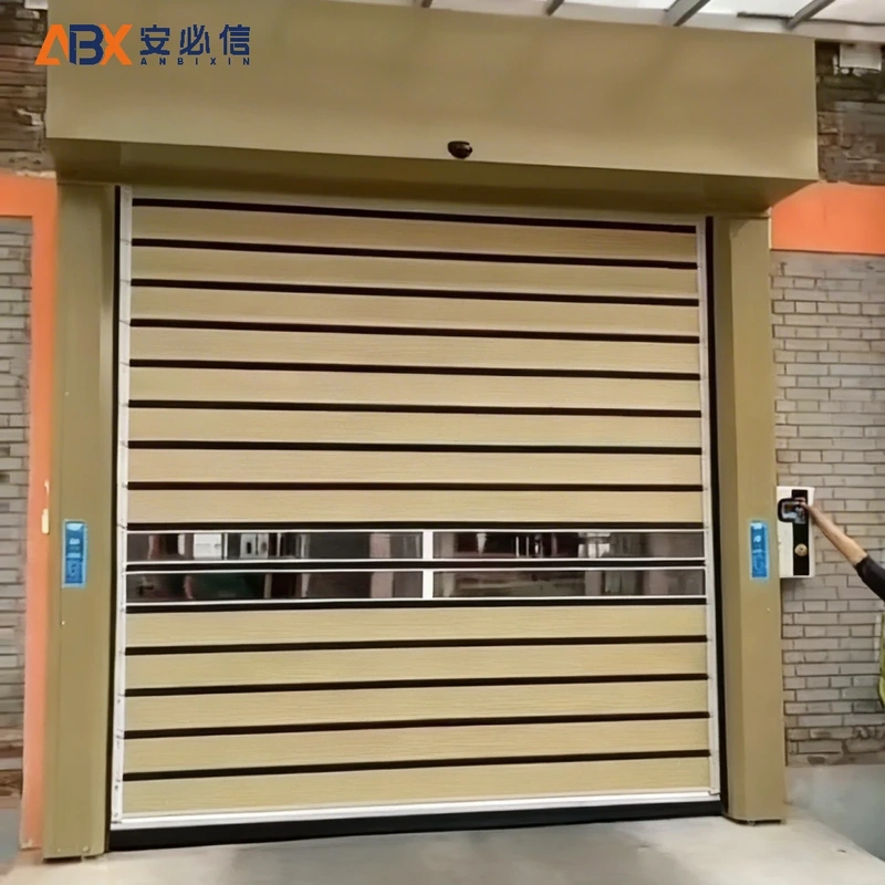 克孜勒苏柯尔克孜自治州医药密闭高速门
